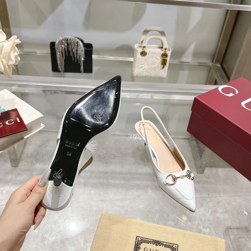Gucci Sandals Durable 24765