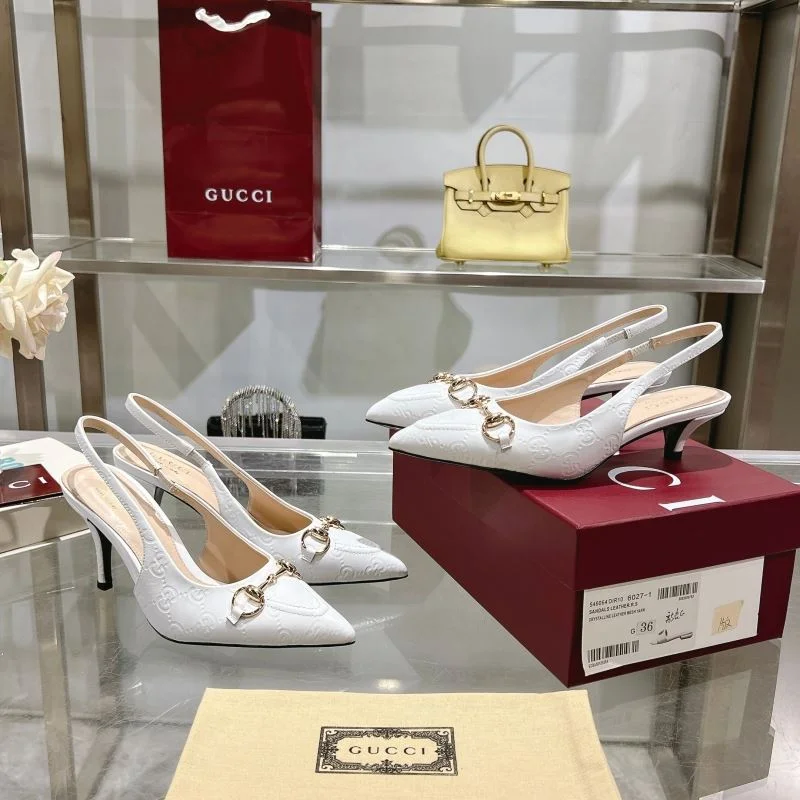 Gucci Sandals Durable 24765