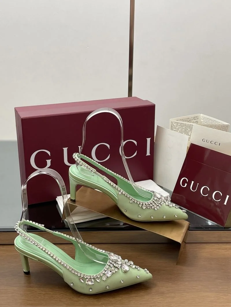 Gucci Sandals Fashionable 24753