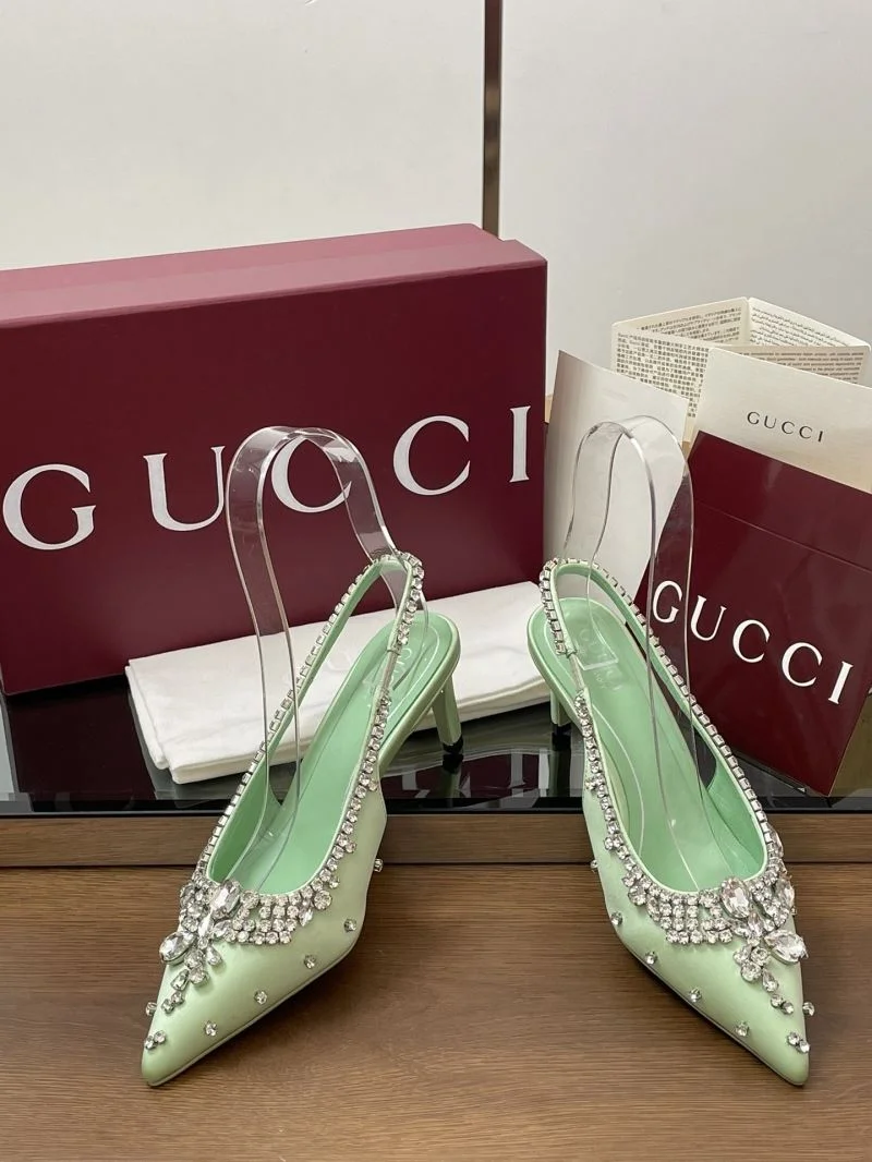 Gucci Sandals Fashionable 24753