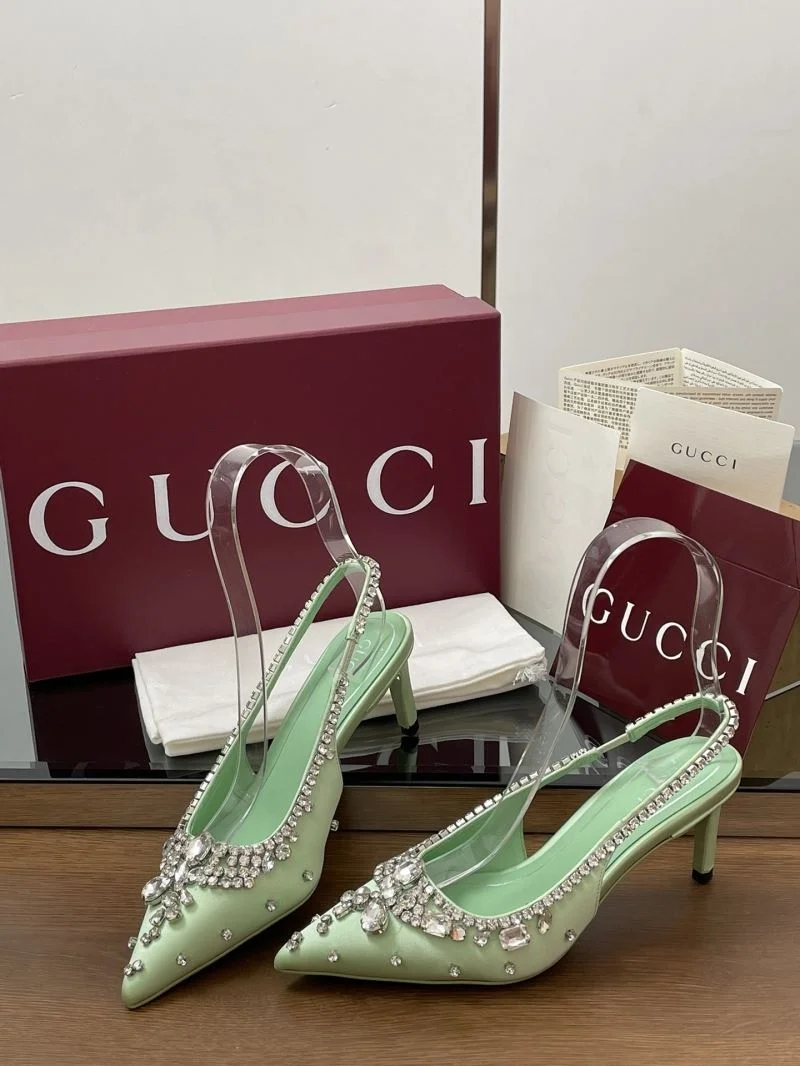 Gucci Sandals Fashionable 24753