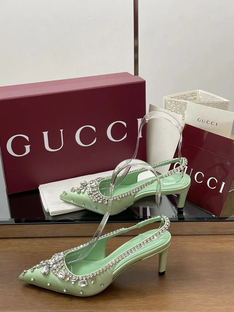 Gucci Sandals Fashionable 24753
