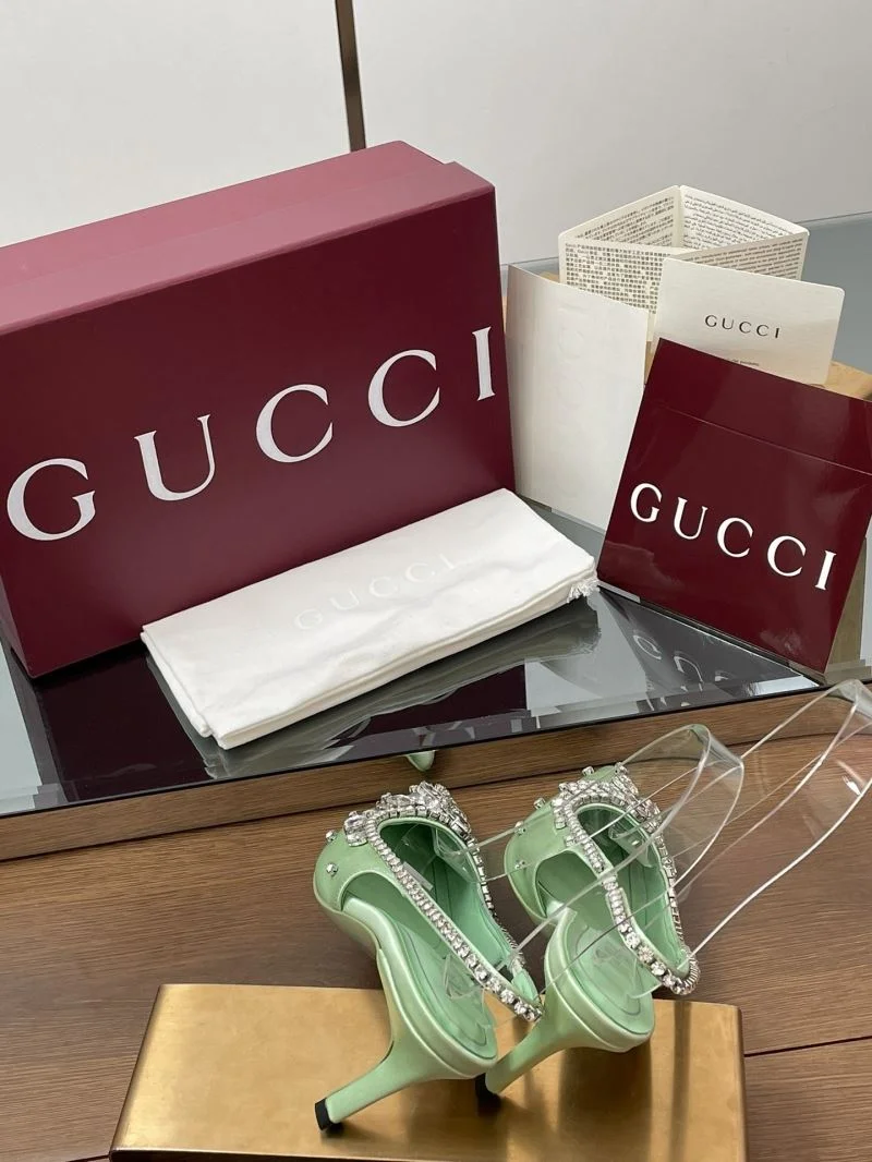 Gucci Sandals Fashionable 24753