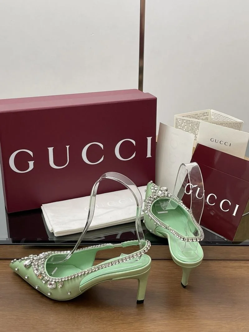 Gucci Sandals Fashionable 24753