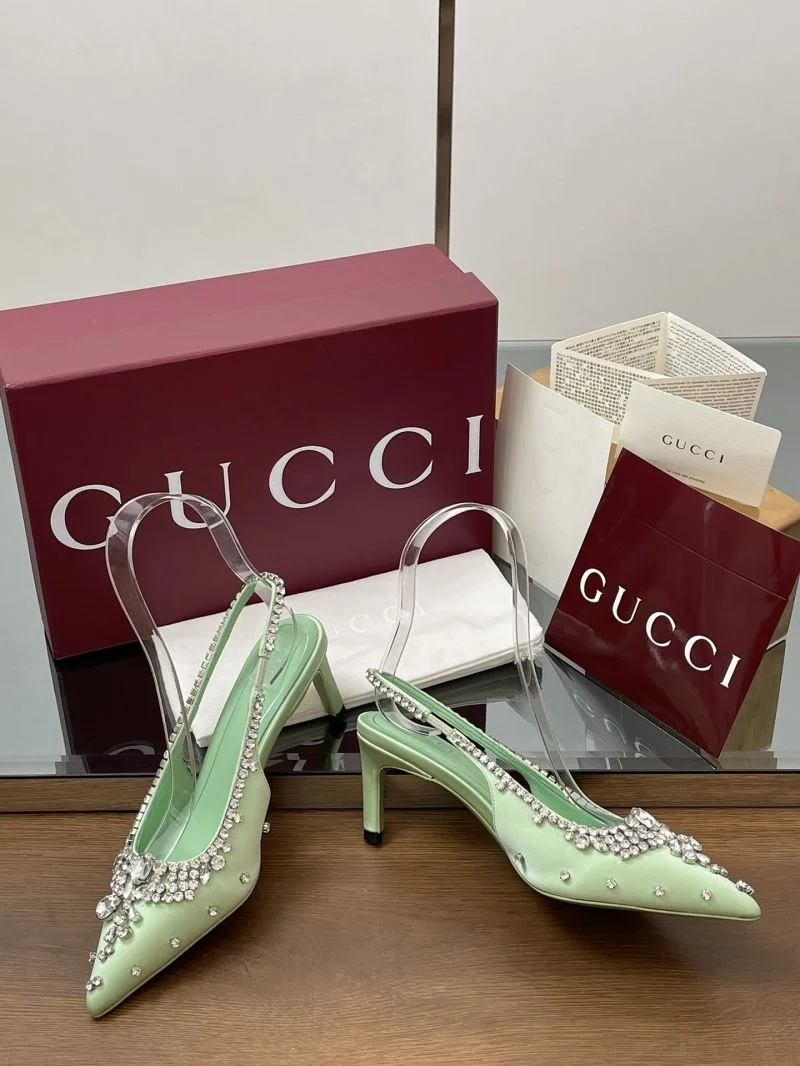Gucci Sandals Fashionable 24753