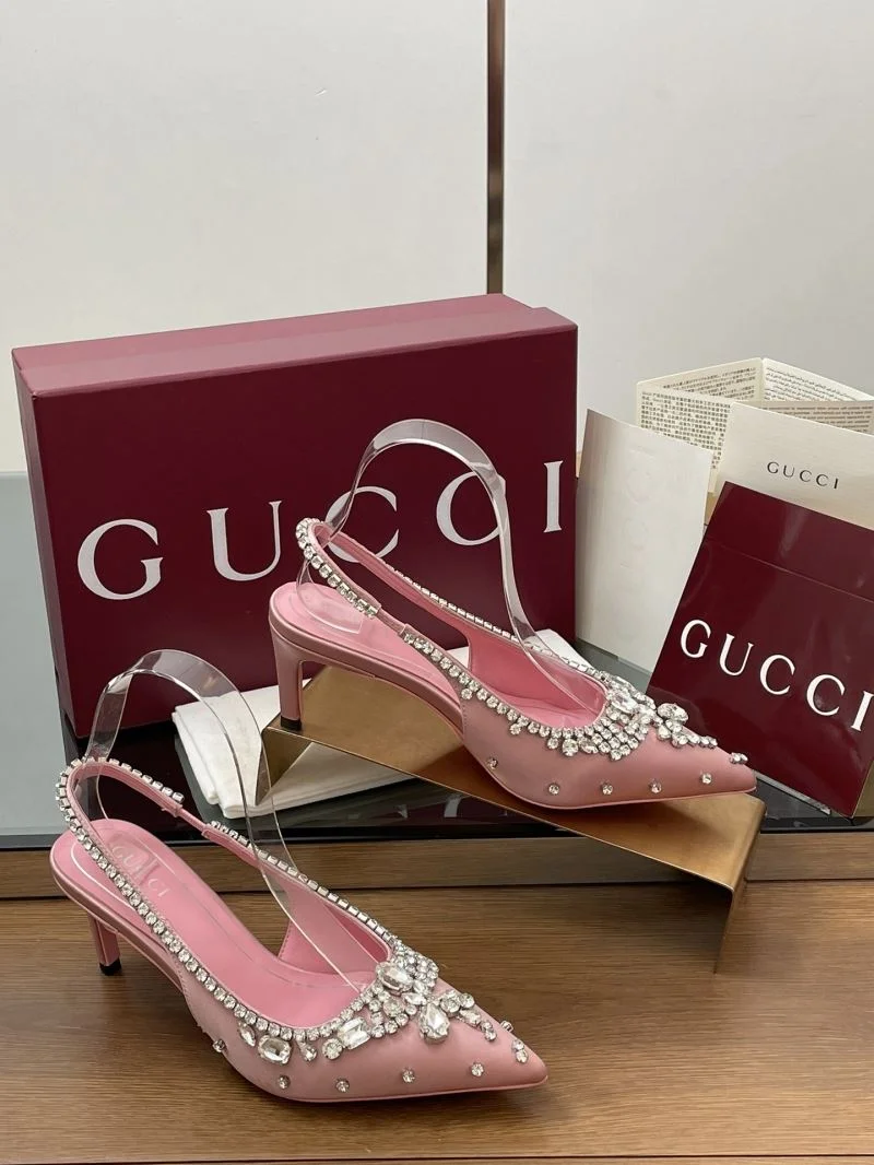 Functional Gucci Sandals 24763