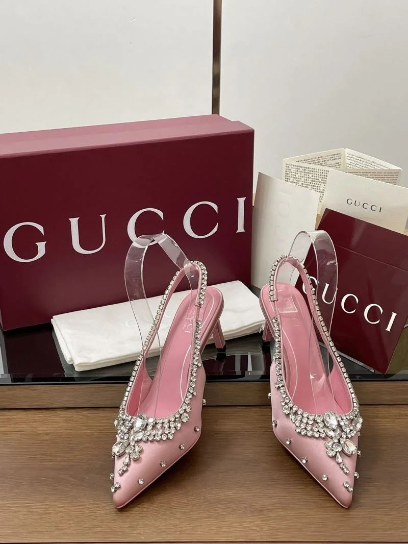 Functional Gucci Sandals 24763