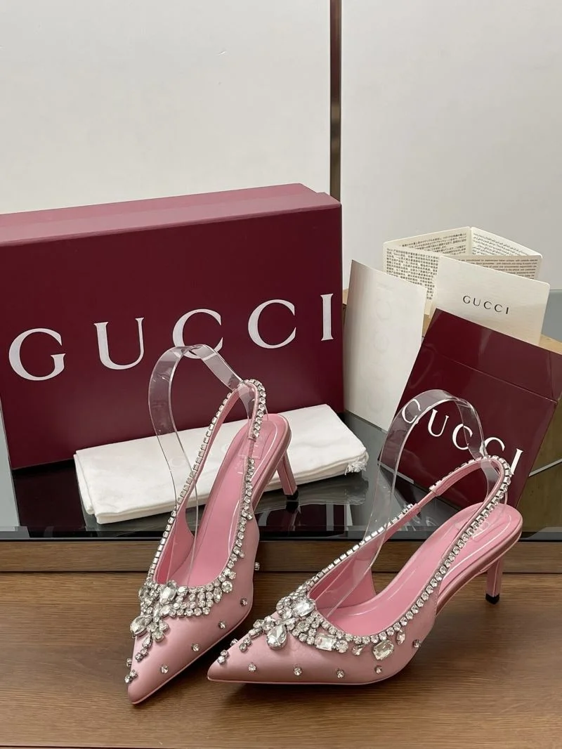 Functional Gucci Sandals 24763