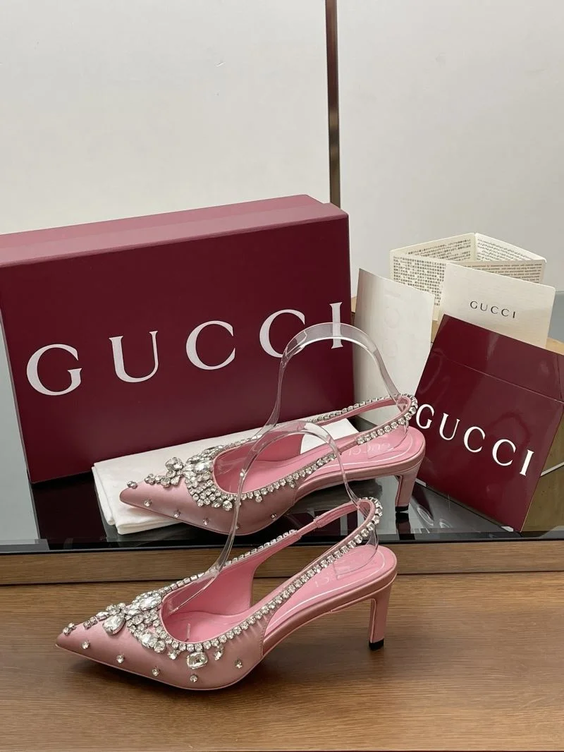 Functional Gucci Sandals 24763