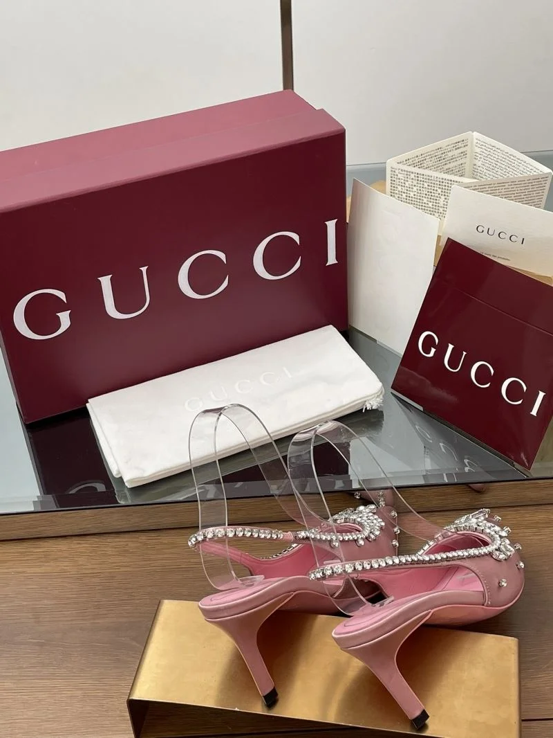 Functional Gucci Sandals 24763