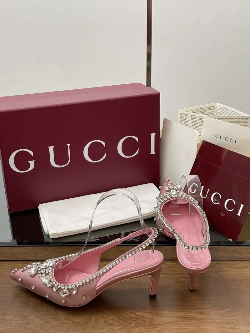 Functional Gucci Sandals 24763