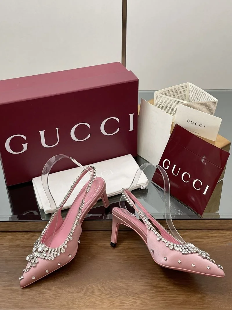 Functional Gucci Sandals 24763