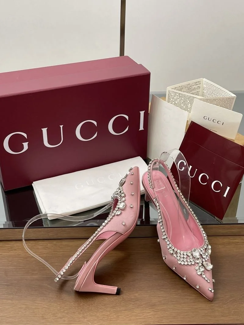 Functional Gucci Sandals 24763