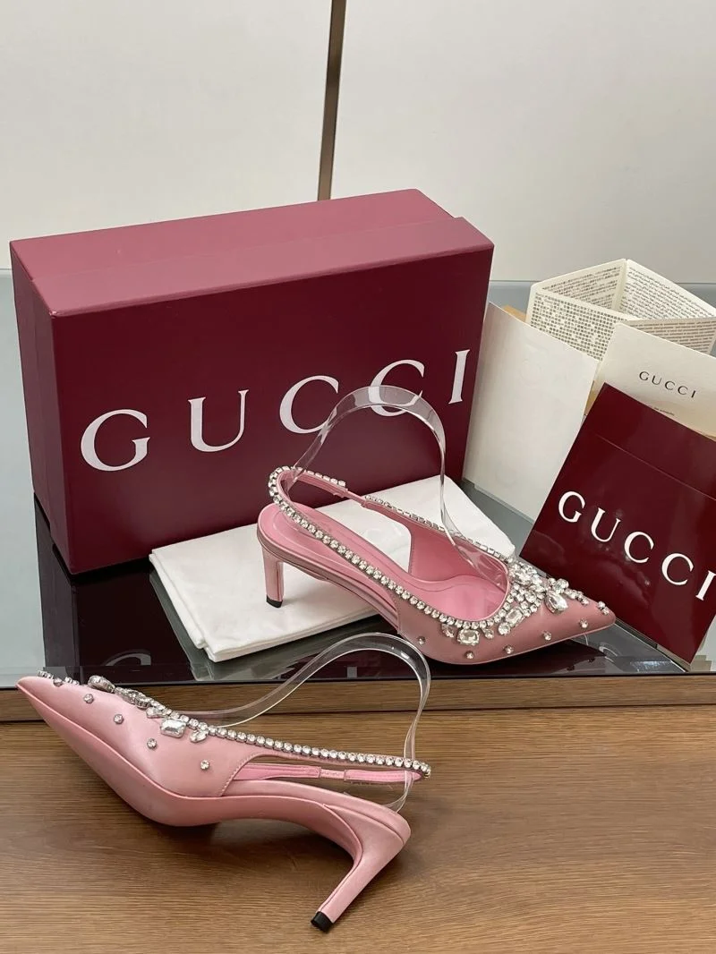 Functional Gucci Sandals 24763