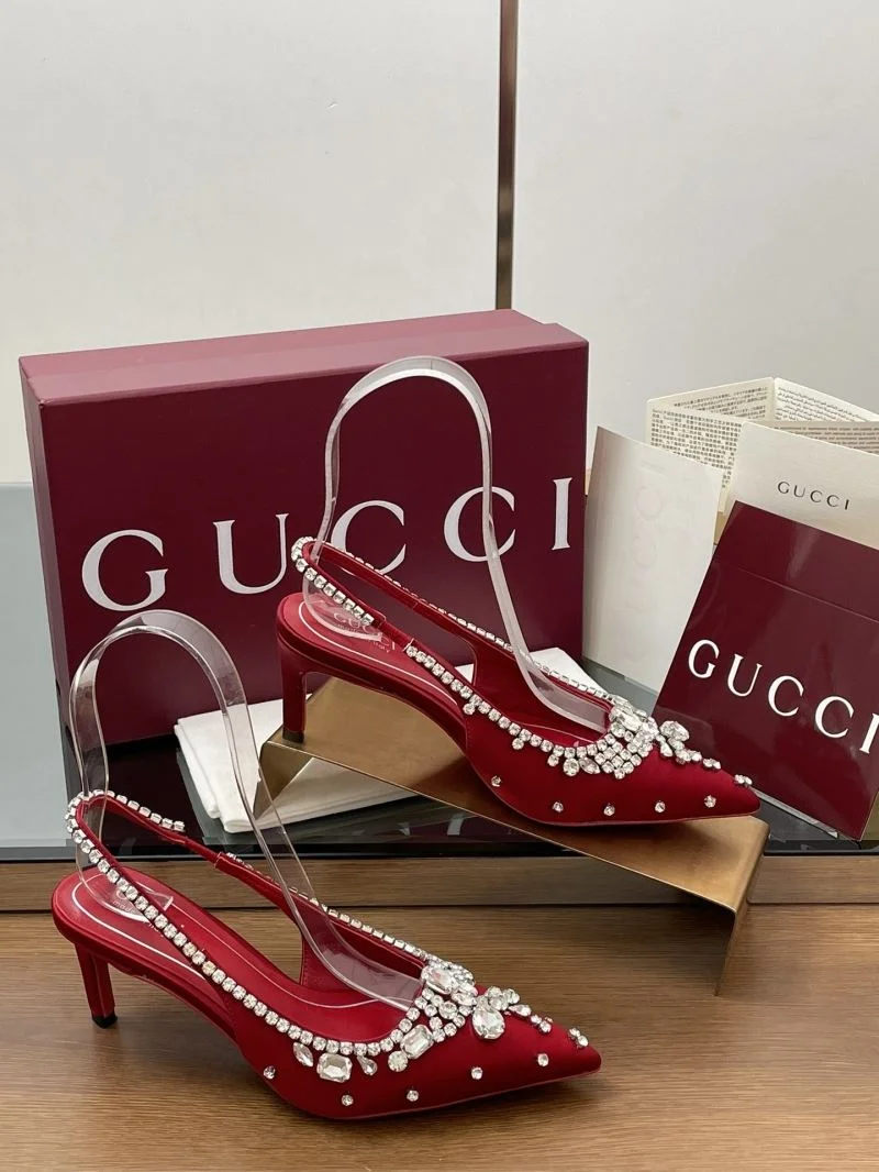 Gucci Sandals DailyWear 24771