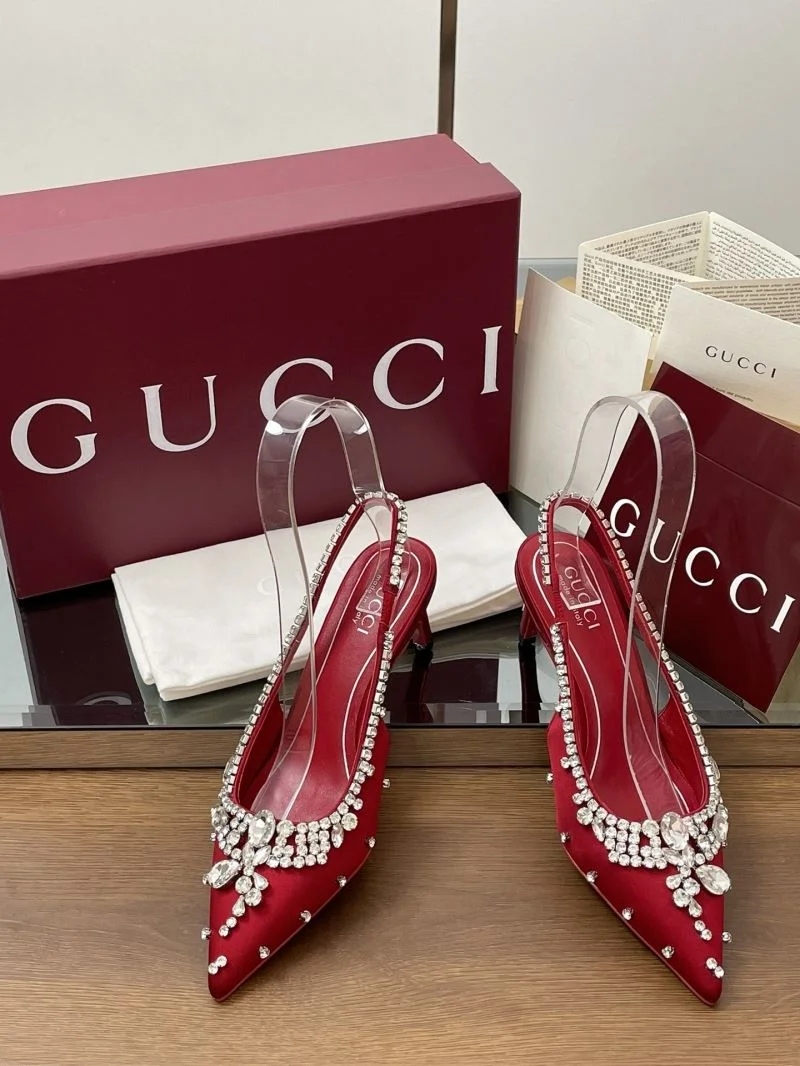 Gucci Sandals DailyWear 24771