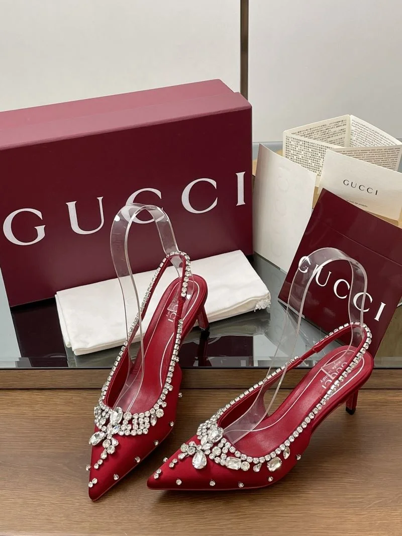 Gucci Sandals DailyWear 24771