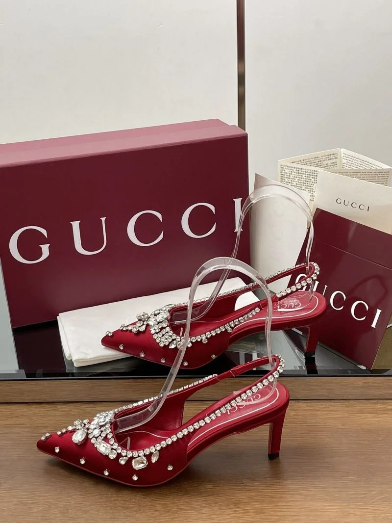 Gucci Sandals DailyWear 24771