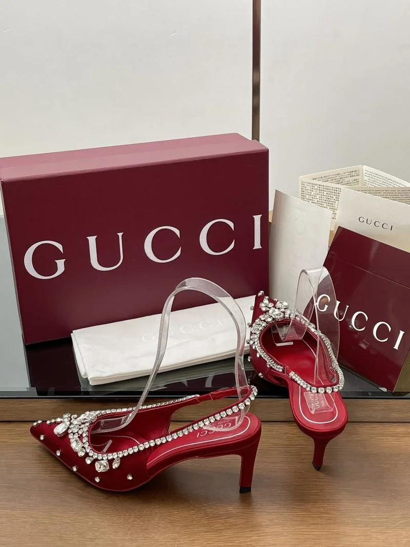 Gucci Sandals DailyWear 24771