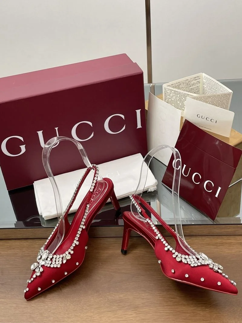 Gucci Sandals DailyWear 24771