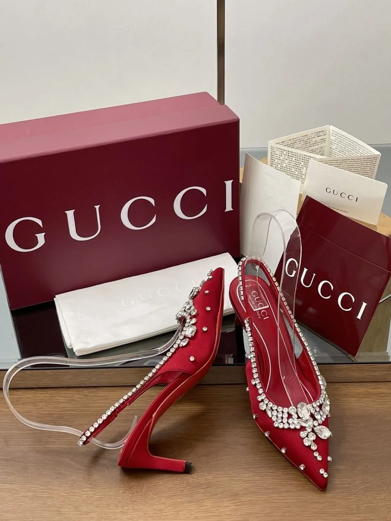 Gucci Sandals DailyWear 24771