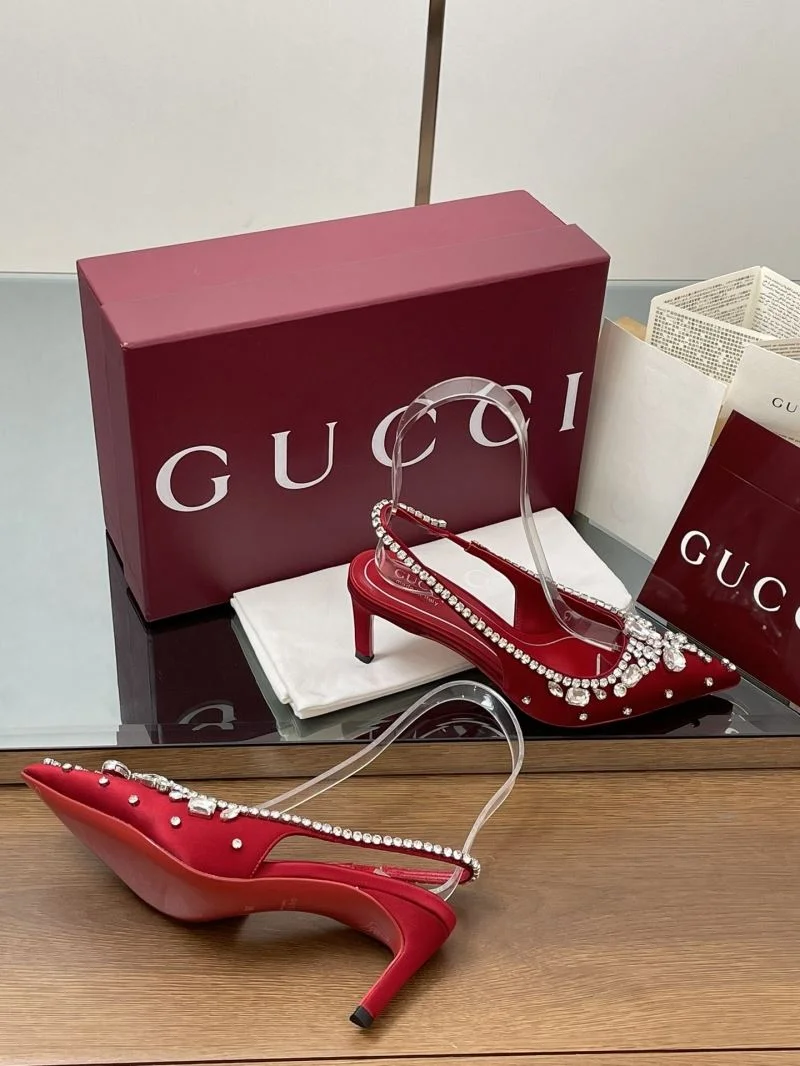 Gucci Sandals DailyWear 24771