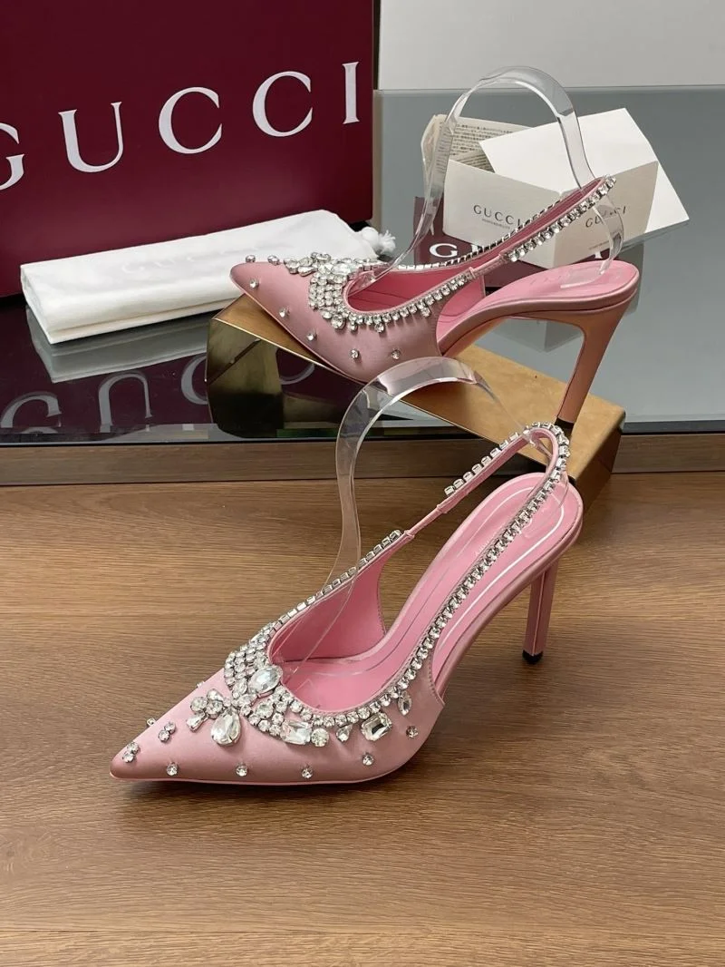 FashionForward Gucci Sandals 24755