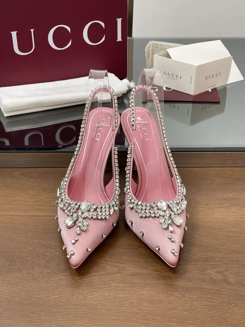FashionForward Gucci Sandals 24755