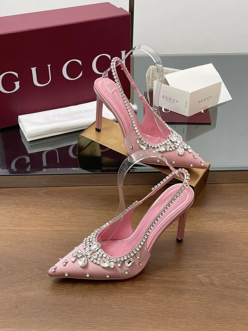 FashionForward Gucci Sandals 24755