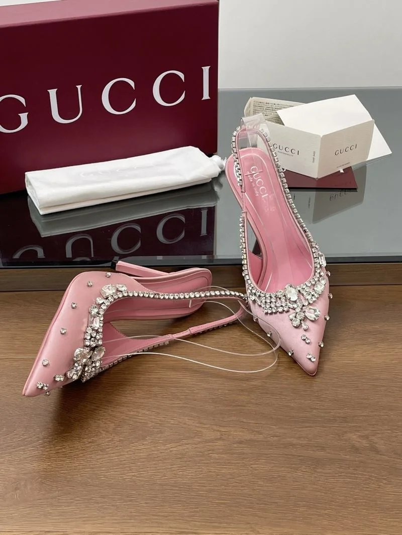 FashionForward Gucci Sandals 24755