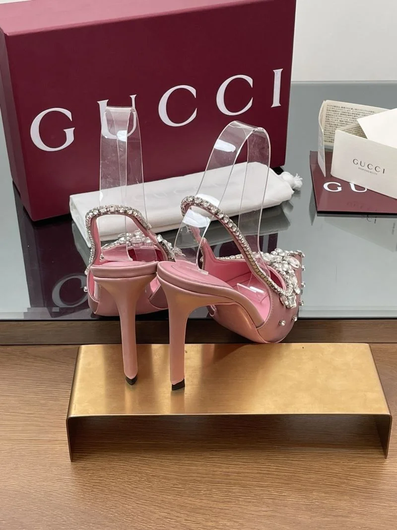 FashionForward Gucci Sandals 24755