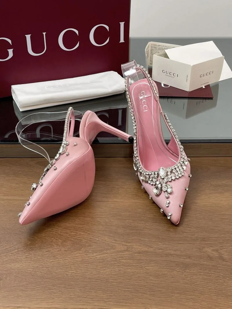 FashionForward Gucci Sandals 24755