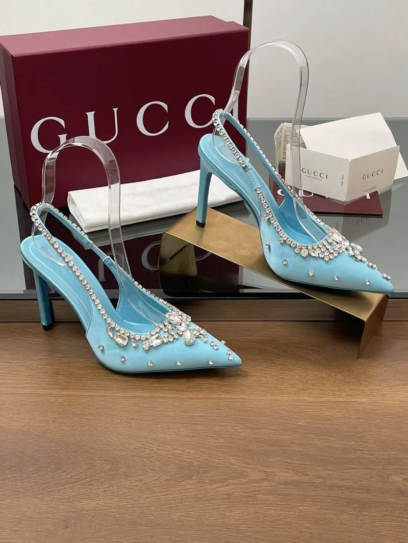 Gucci Sandals Timeless 24752