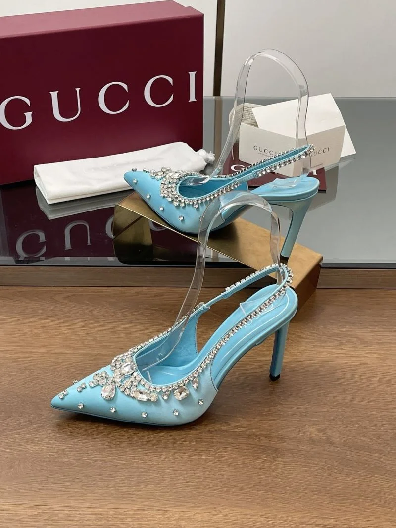 Gucci Sandals Timeless 24752