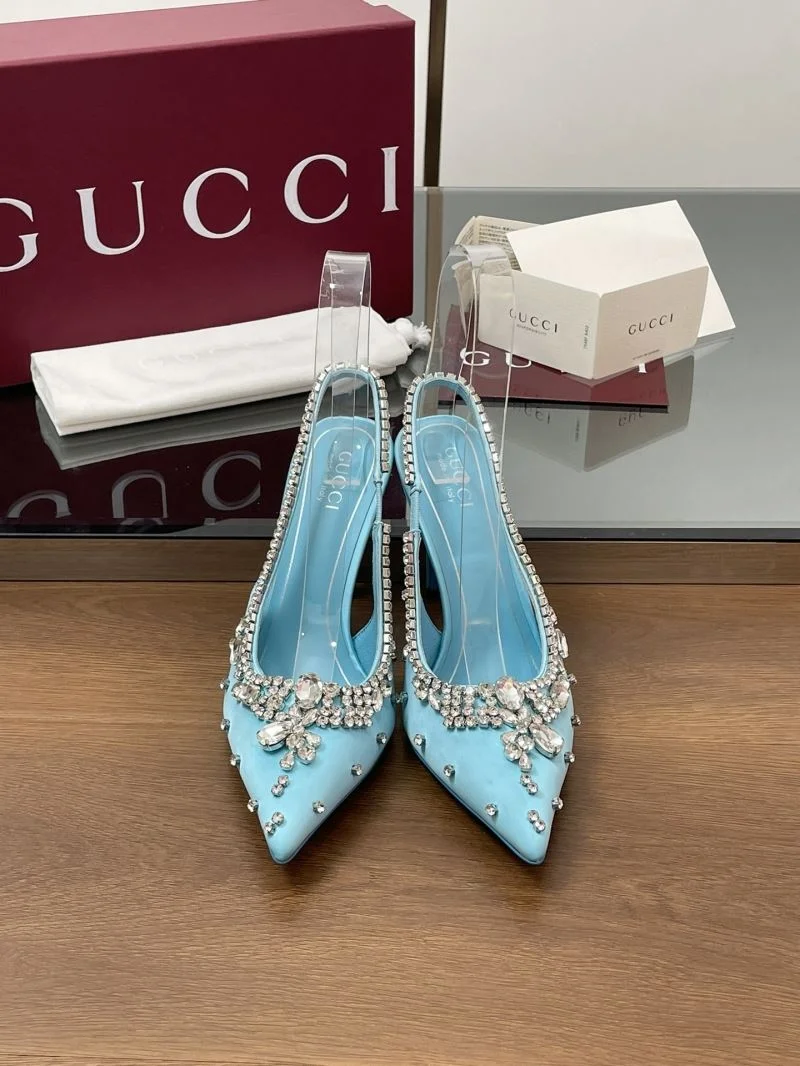 Gucci Sandals Timeless 24752