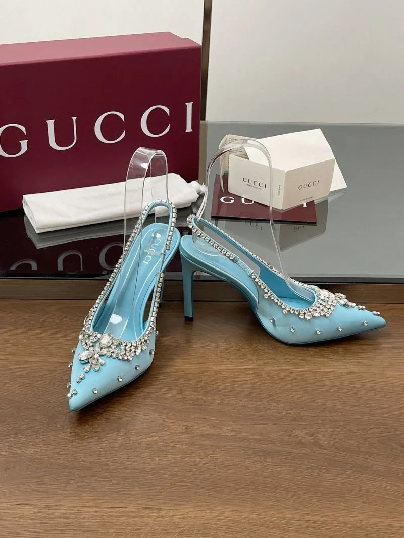 Gucci Sandals Timeless 24752