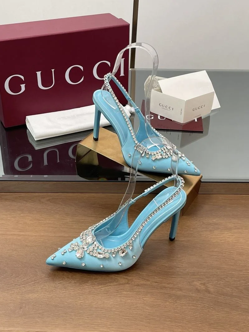 Gucci Sandals Timeless 24752