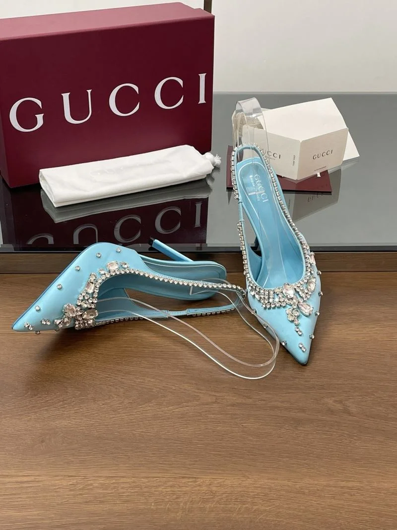 Gucci Sandals Timeless 24752