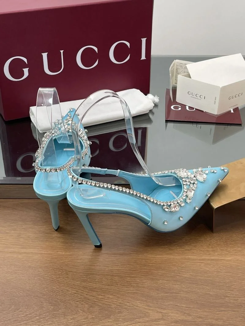 Gucci Sandals Timeless 24752