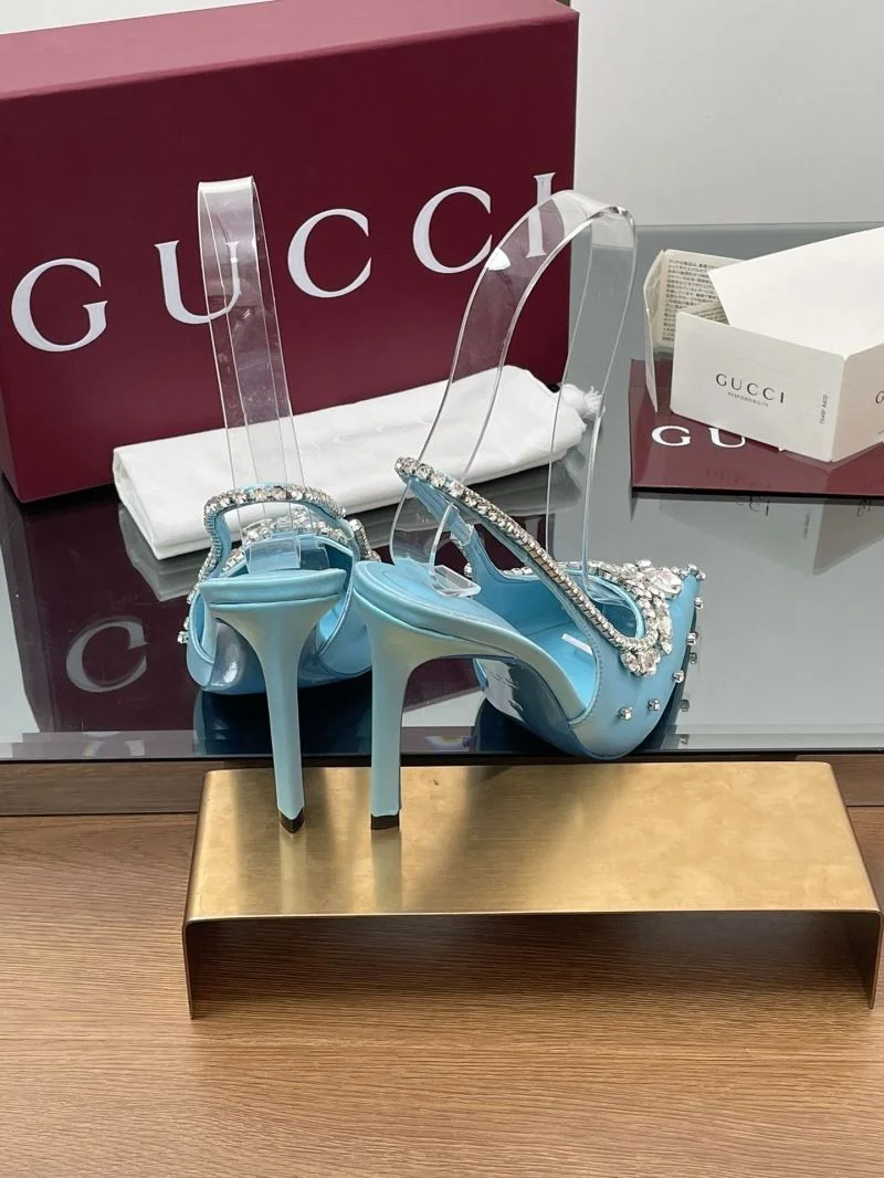Gucci Sandals Timeless 24752