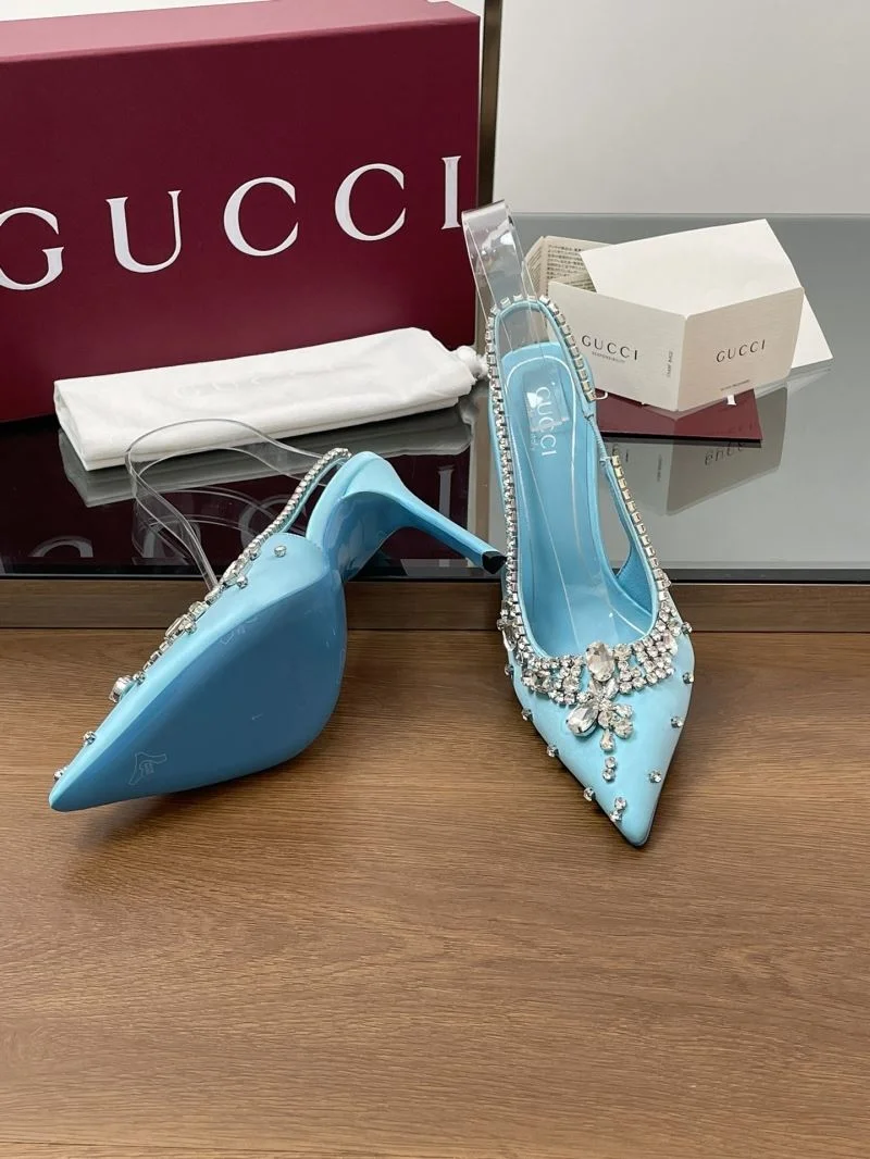 Gucci Sandals Timeless 24752