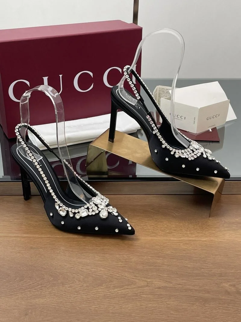 BestValue Gucci Sandals 24761