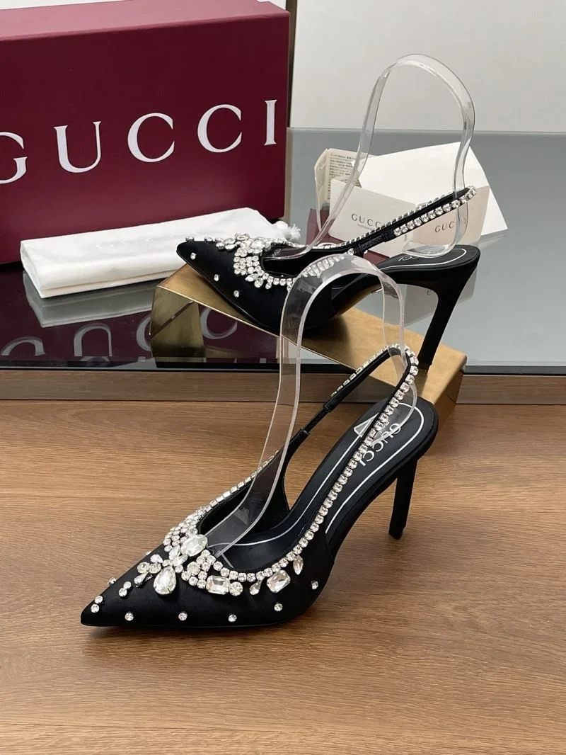 BestValue Gucci Sandals 24761
