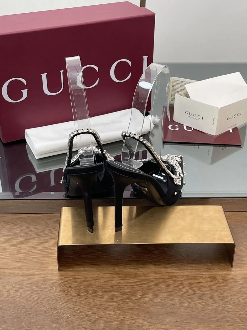 BestValue Gucci Sandals 24761