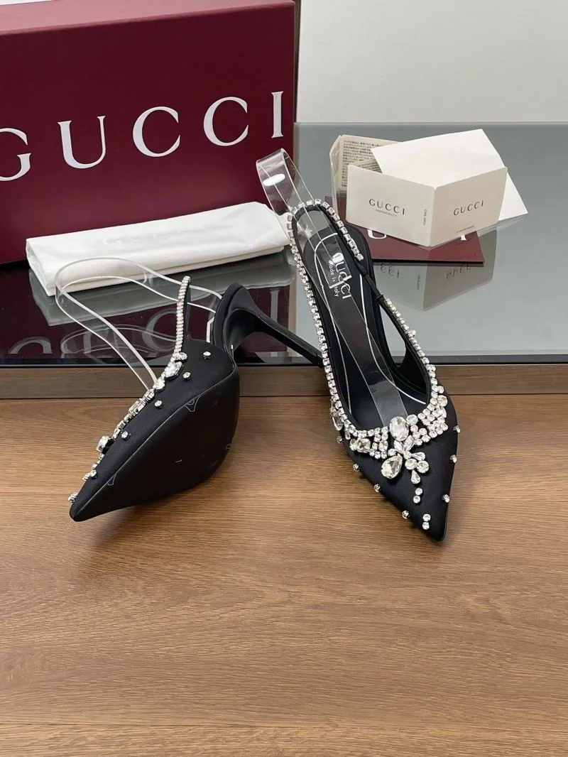 BestValue Gucci Sandals 24761