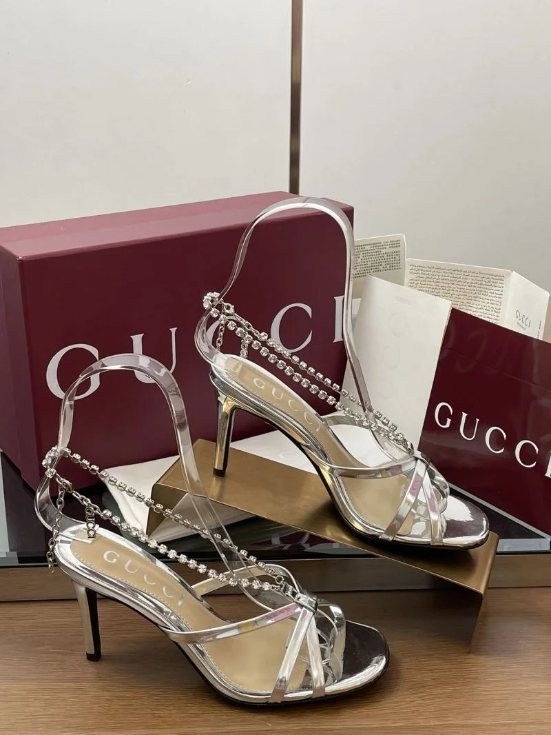 Gucci Sandals SunProtective 24743