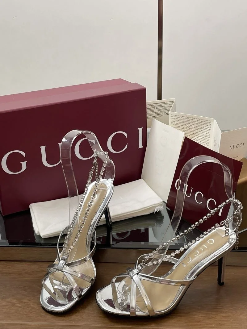 Gucci Sandals SunProtective 24743