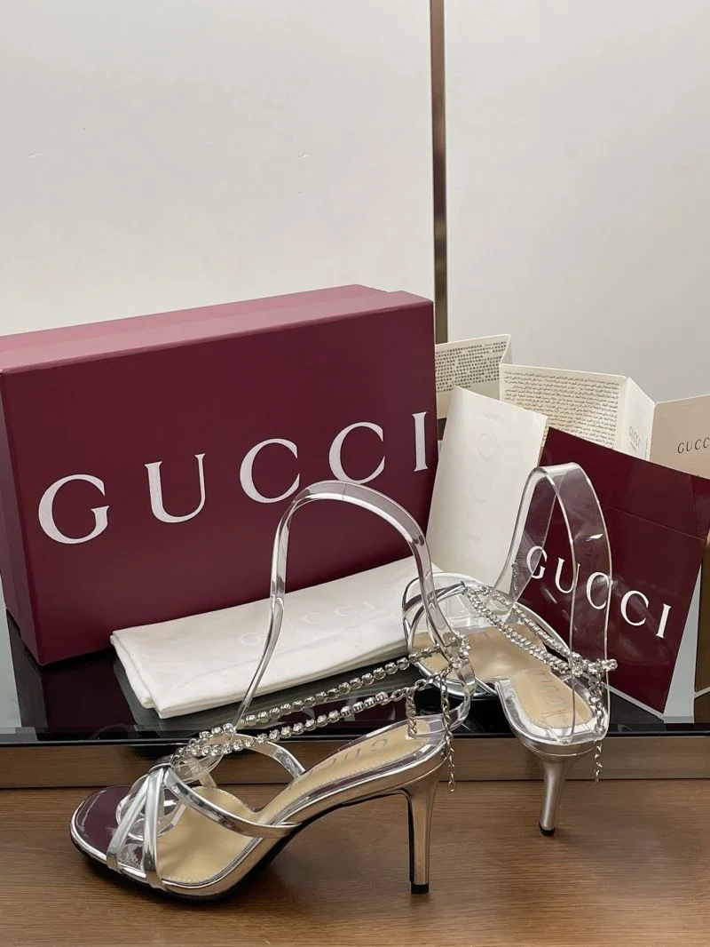 Gucci Sandals SunProtective 24743