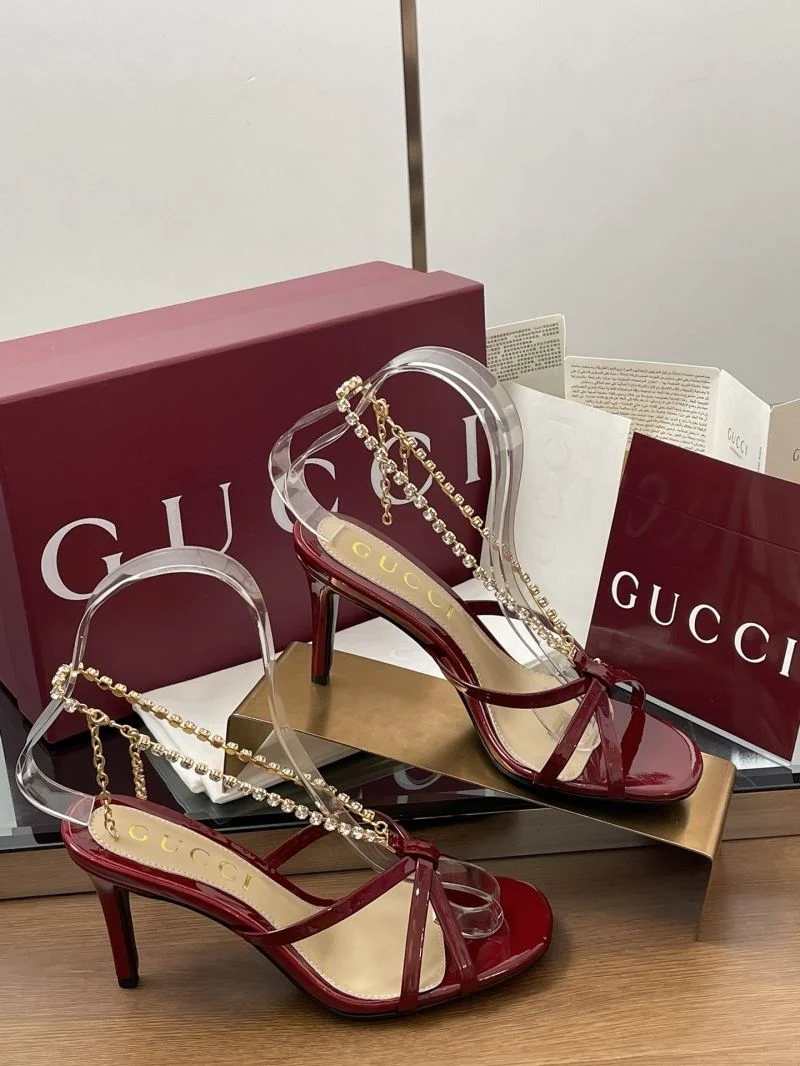 NewStyle Gucci Sandals 24768