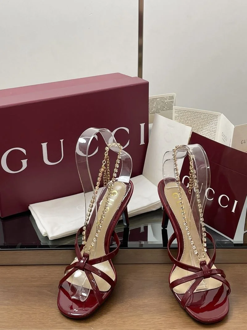 NewStyle Gucci Sandals 24768